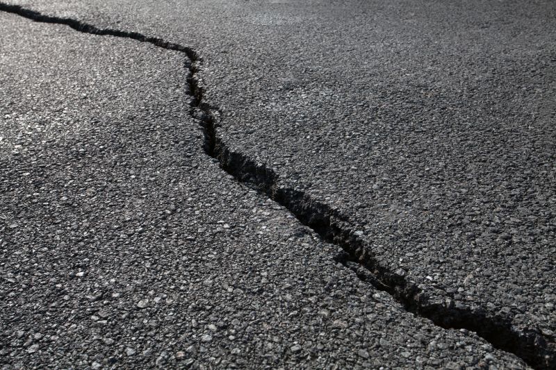 Tarmac Repair Service in Los Angeles, CA