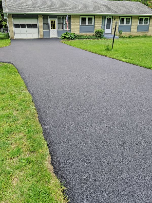 Residential Paving Specialists
